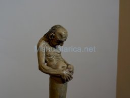 Exposición el tiempo de la Crisálida